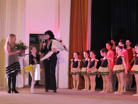 Два дни в Лясковец балетния празник радва жители и…