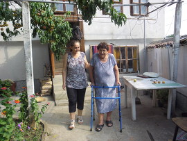 Мащабен социален проект ще реализира община Лясковец