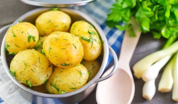 В Добри дял предстои Четвърти есенен празник, посветен на картофа