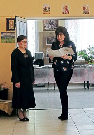 Д-р Гецова поздрави пенсионерите в Козаревец за…