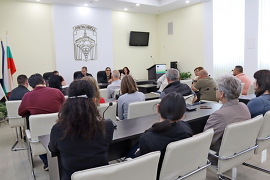 На пресконференция кметът на Община Лясковец обяви…