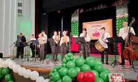 Лясковец домакинства V-ти Национален фолклорен&hellip;