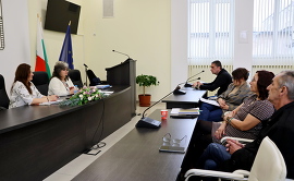 В Община Лясковец заседава комисията по епизоотични…