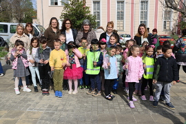 Граждани, деца и учители се включиха в инициативата на&hellip;